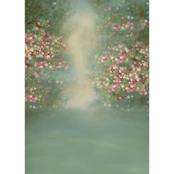 

Photography Background Newborn Backdrops for Studio Vinyl Backdrop and Seamless Oxford Fabric Custom Backdrops S-1256