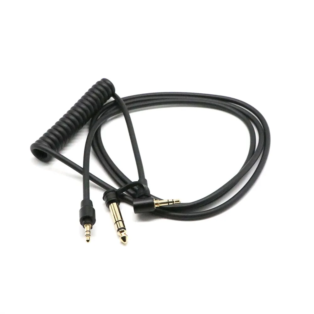 Замена стерео аудио кабель Шнур для Beats Dr Dre Профессиональный Детокс Наушники Аудио кабель Прямая доставка 0329 #2