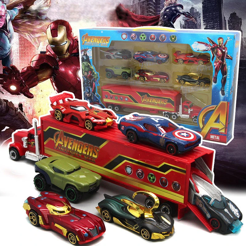 rayo mcqueen mejores juguetes