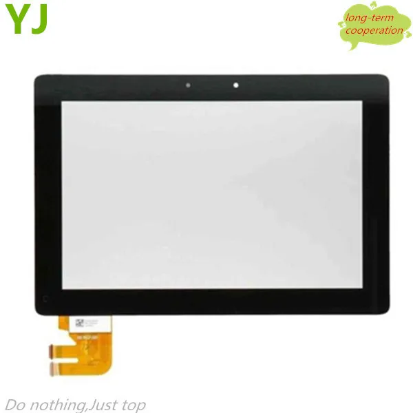 

5 pieces/lot by DHL/EMS Free shipping OEM Replacement Touch Screen Digitizer for Asus Transformer Pad TF300T (Version G01)