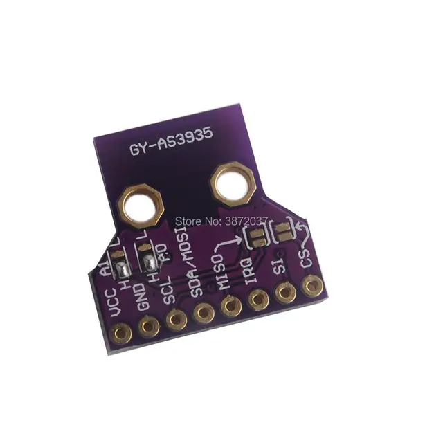 ZX Distance and Gesture Sensor - SparkFun Electronics