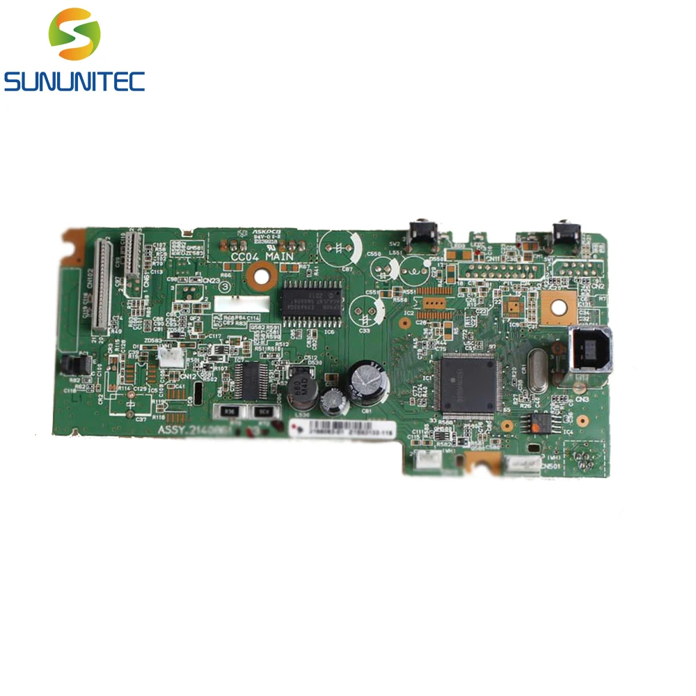 

Main Board ASSY For Epson L300 L301 L310 L130 L110