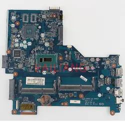 Материнская плата для ноутбука hp Pavilion 15-R 250 G3 I3 процессор ПК плата 780487-001 780487-501 ZS050 LA-A992P полный tesed DDR3