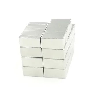

100pcs/lot F 12x6x3 mm N35 Strong Square NdFeB Rare Earth Magnet 12*6*3 mm Neodymium Magnets 12mm x 6mm x 3mm