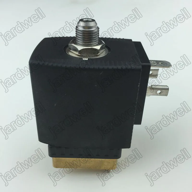 1089066820 (1089 0668 20) Solenoid Valve flange type AC110V replacement aftermarket parts for AC