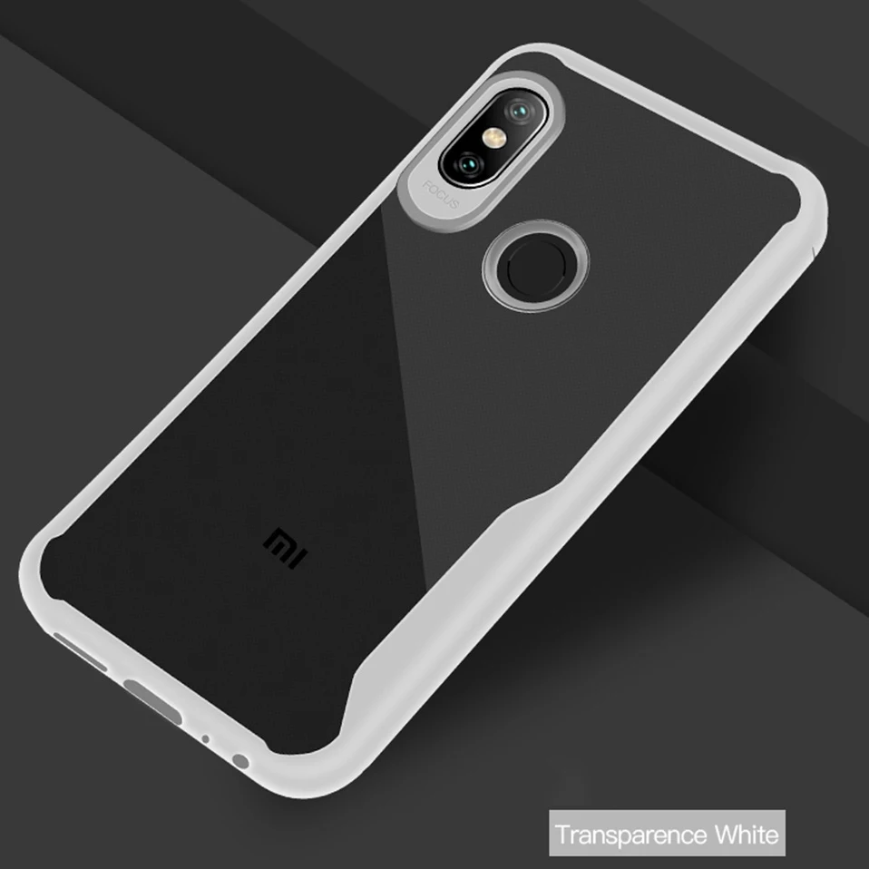 Xiomi Case For Xiaomi Redmi Note 7 6 5 Pro 6A 5 Plus S2 Cover Silicone Phone Case For Xiaomi Mi 9 8 A2 Lite A1 Pocophone F1 Case (12)