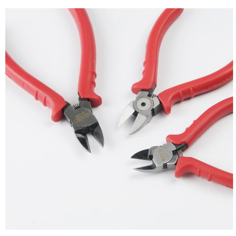 84-038 precision nipper cutter 177g des1