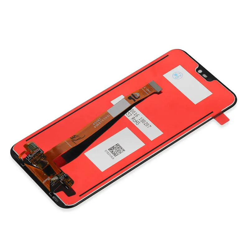 For Huawei P20 Lite LCD Display+Touch Screen Digitizer Replacement Assembly For Huawei P 20 Lite/ Nova 3E ANE-LX1 ANE-LX3 5.84\