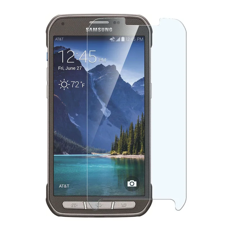 galaxy s5 active screen replacement