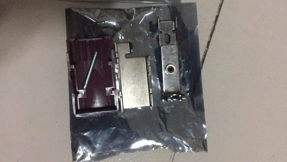 

Latch s4m printhead latch S4M G77112M new compatible Latch For Zebra S4M Z6M Z6Mplus