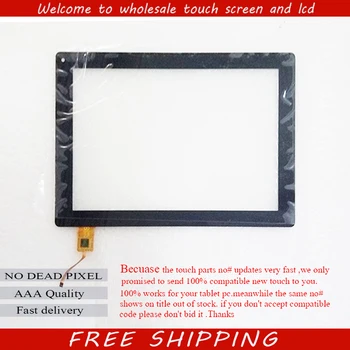 

New 10.1inch touch screen for ODYS Visio x610086 Tablet Digital Replacement Panel Free Shipping