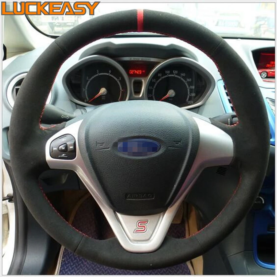 ford fiesta st wheels