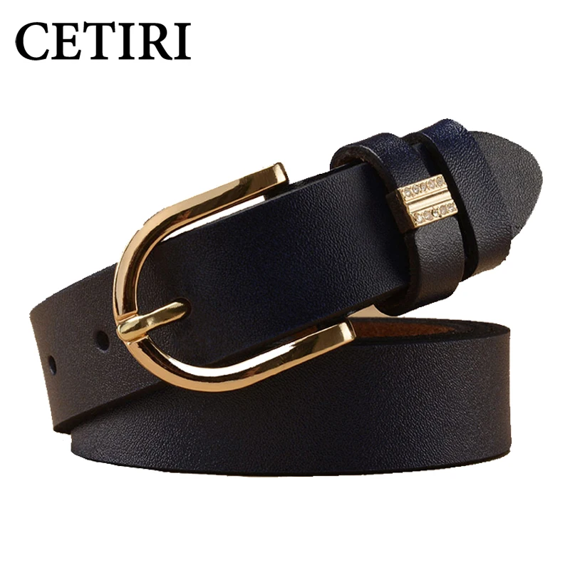 Designer Belts Women Literacy Basics