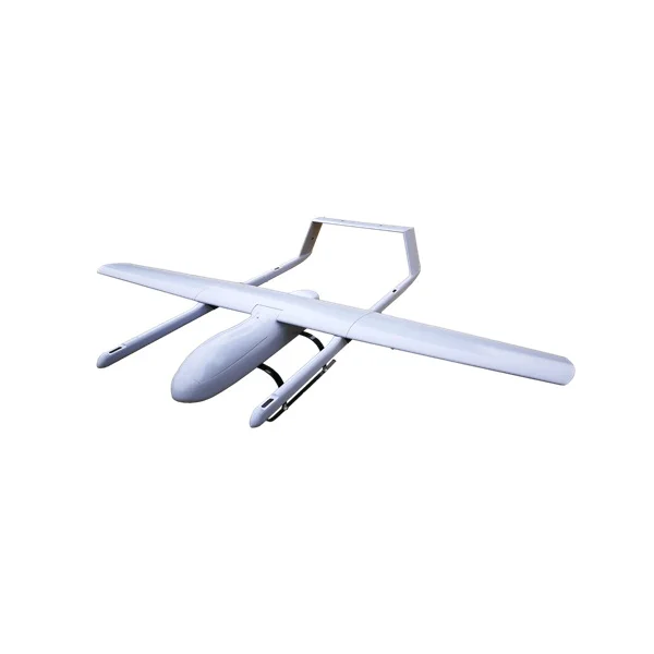 MUGIN2 2930 мм H TAIL стекловолоконное и углеродное волокно VTOL UAV платформа самолет FPV