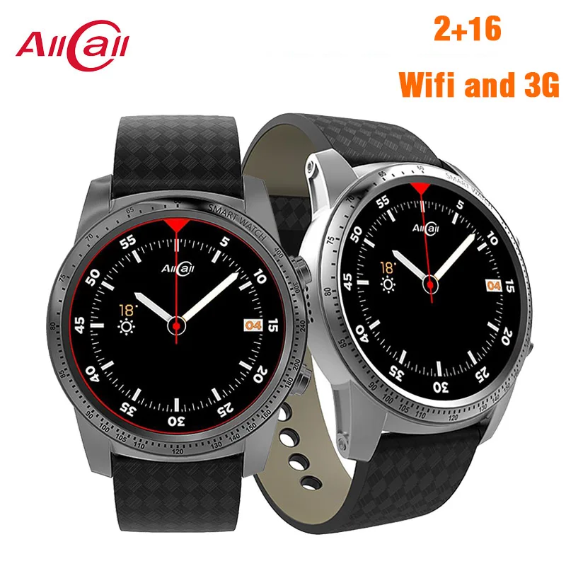 all call w1 smart watch