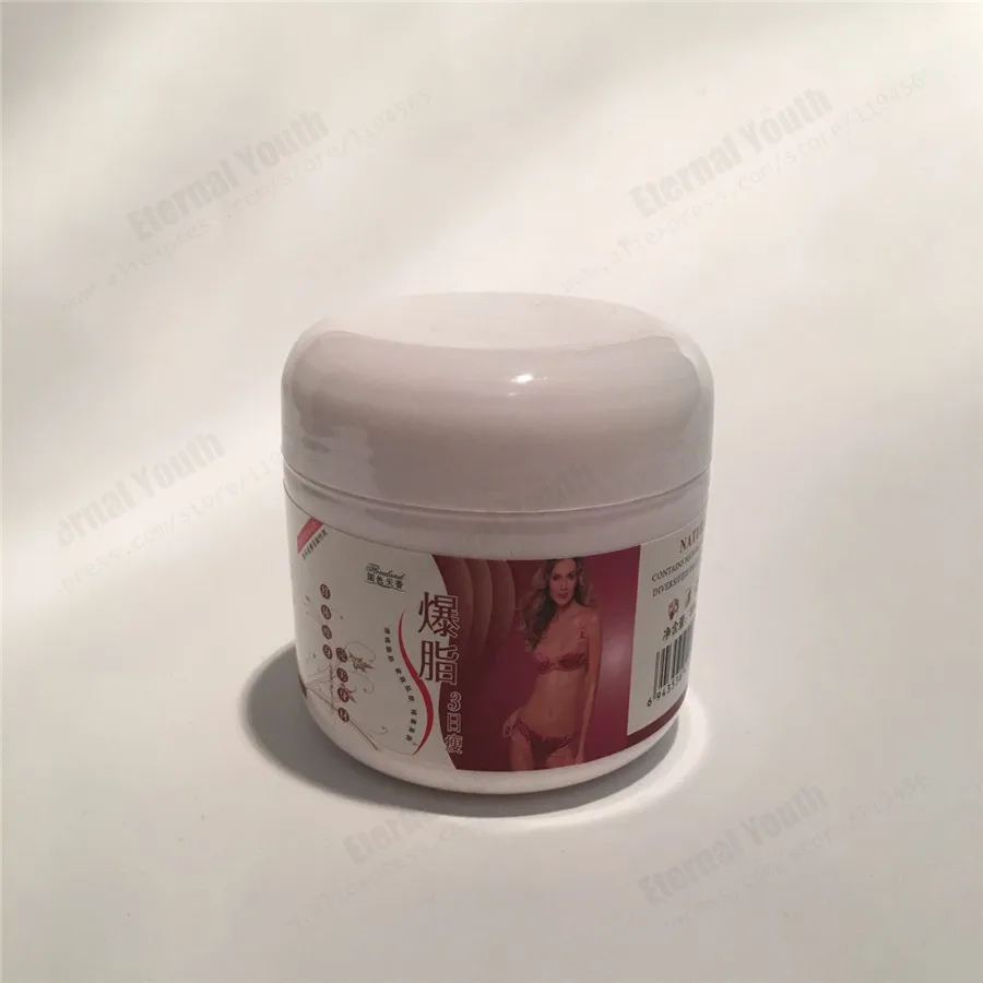 Perda de Peso Queima de Gordura Creme de Massagem para Spa Produtos para o Corpo Fast Reduzir Perdido Cremes Emagrecimento 300 ml 8 Cheap Bronzeamento corporal
