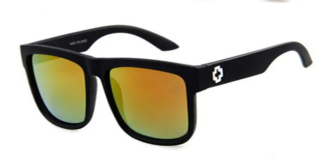 Beautyeye спортивные солнцезащитные очки Для мужчин Вождение оттенки мужские солнцезащитные очки для Для мужчин Ретро Дешевые Роскошные Брендовая Дизайнерская обувь Óculos UV400 - Цвет линз: Серый