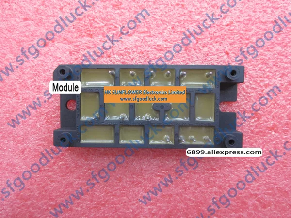 VVZB120-12IO1 Three Phase Half Controlled Rectifier Bridge Module 1200V 120A V2-PAK Weight:typ.80g