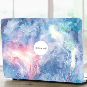 

Fashion Matte Laptop Case For Apple Macbook Air Pro 11 12 13 15 Retina For Macbook New Pro 13 15 inch Laptop Bag Protector Cover