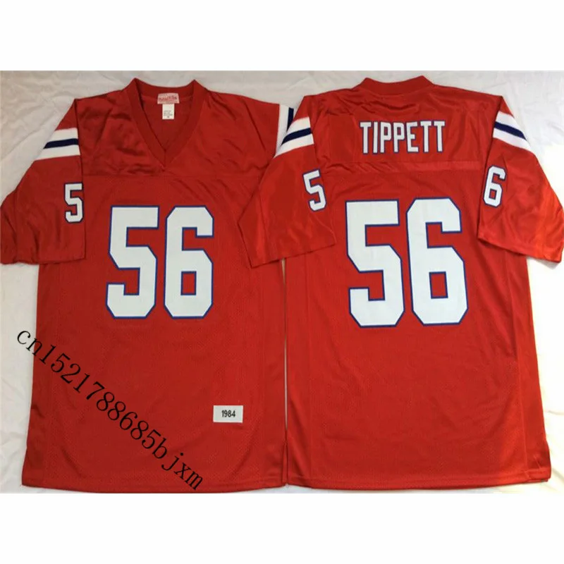 andre tippett jersey andre tippett jersey