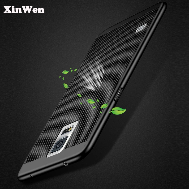 XinWen роскошный 3D Жесткий пластиковый Чехол для задней панели телефона чехол samsung