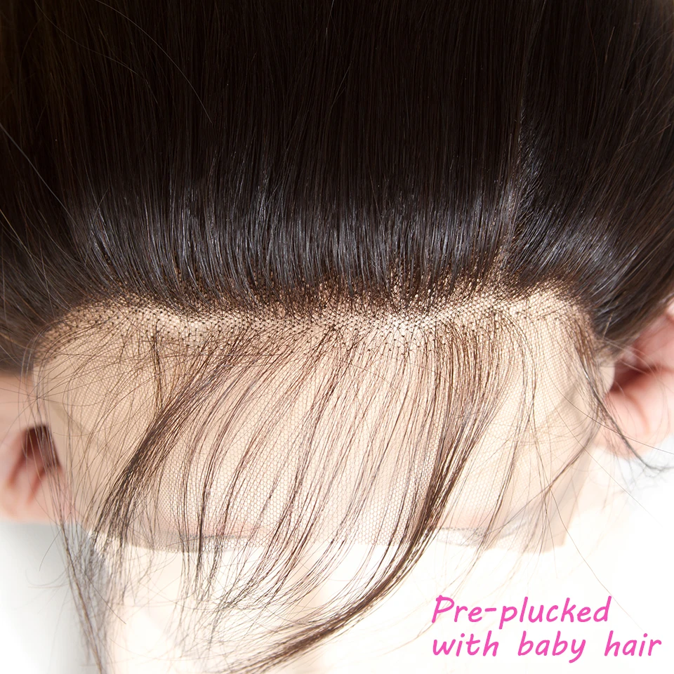 brazilian virgin hair with closure (21)