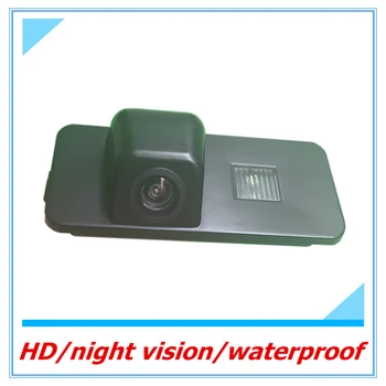 

Freeshipping For Magotan/New Bora/Jetta/PassatCC/Golf/POLO(Hatchback)/Skoda Superb/Beetle car rear view camera parking camera