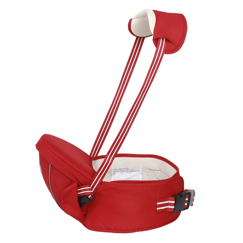 2018 New Baby Carrier Waist Stool Multifunction Infant Front Carrier Belt Baby Hold Kids Hip Seat