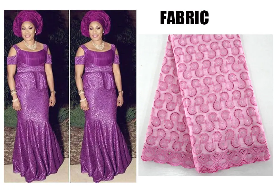 Африканские модные дизайнерские африканские Riche Bazin женские традиционные платья Длинные африканские Дашики кружевные платья для женщин плюс размер WY783