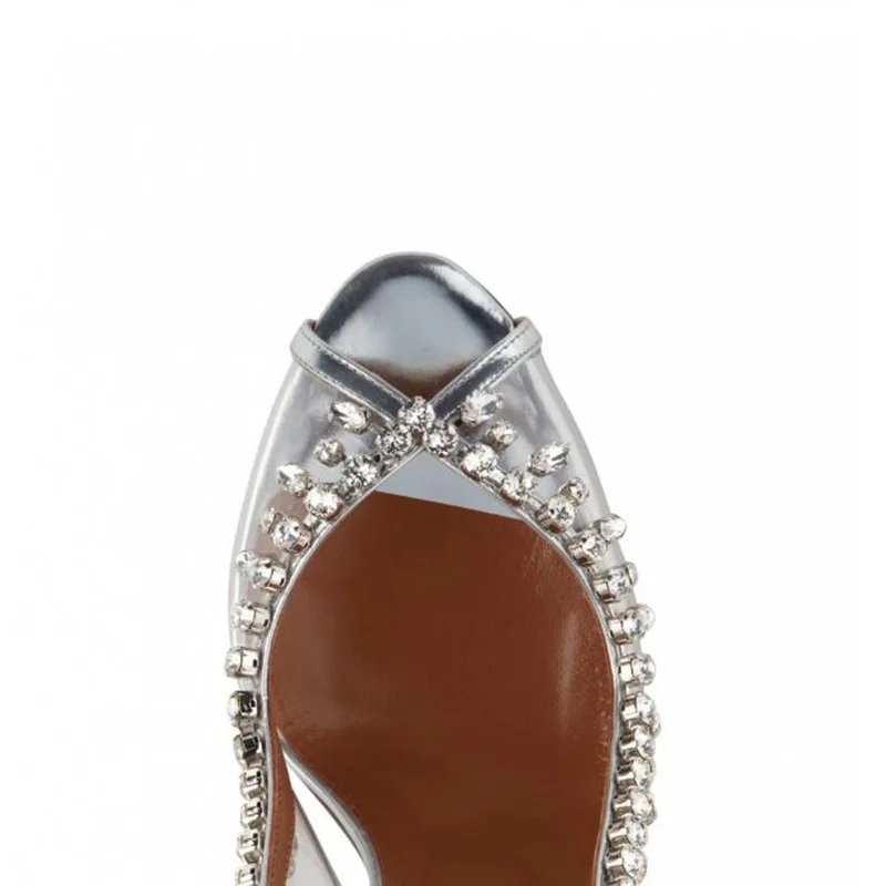 Sandals-High-Heels-2018-Summer-New-Beading-Sexy-Peep-Toe-Female-Sandals-Slip-On-Transparent-Patchwork (3)