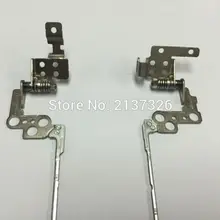 Для Lenovo для IdeaPad 100-15 100-15iby Петли шарниров am1er000100 am1er000200 L+ R для