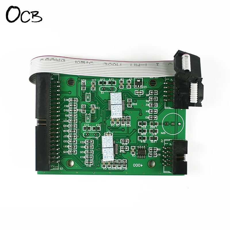 

Chip Decoder For HP Designjet 4000 4500 4020 4520 Printer Decoder Board