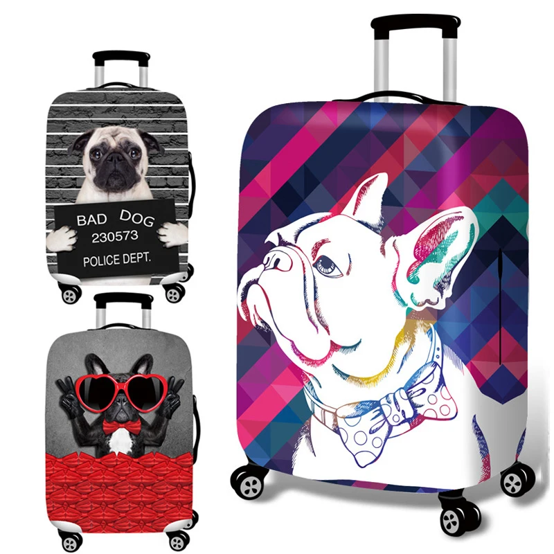REREKAXI-Suitcase-Luggage-Cover-18-32-Inch-Trolley-Elastic-Protection-Case-Covers-Baggage-Trunk-Dust-Cover