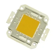 2 шт 10 Вт 20 Вт 30 Вт 50 Вт 100 Вт IC SMD led интегрированные cob чипы высокой мощности Epistar холодный теплый белый для лампы прожектор светильник Lampada