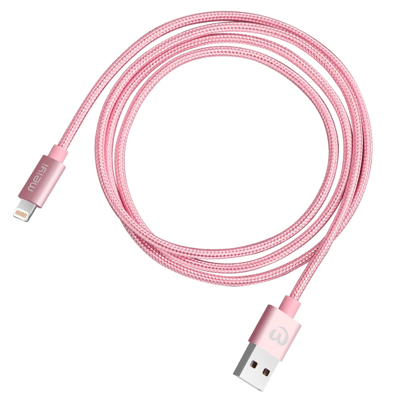 1 м Micro USB кабель Meiyi для iphone 6 Meiyi M11