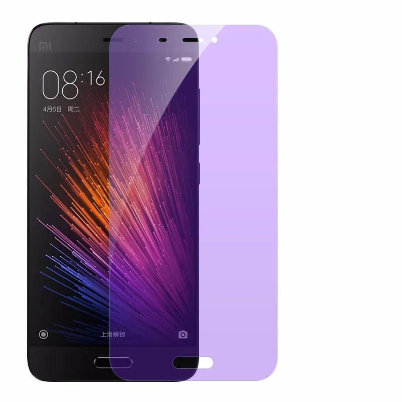 Xiaomi mi5 стекло xiaomi mi 5 Защитная пленка для экрана HD защитная пленка ультра тонкий MOFi xiaomi mi5 pro закаленное стекло