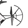1pack of 4pcs Quick Release Propeller Protector for DJI TELLO Props Protective Anti-collision  Guard Cover Drone Accessory ► Photo 3/6