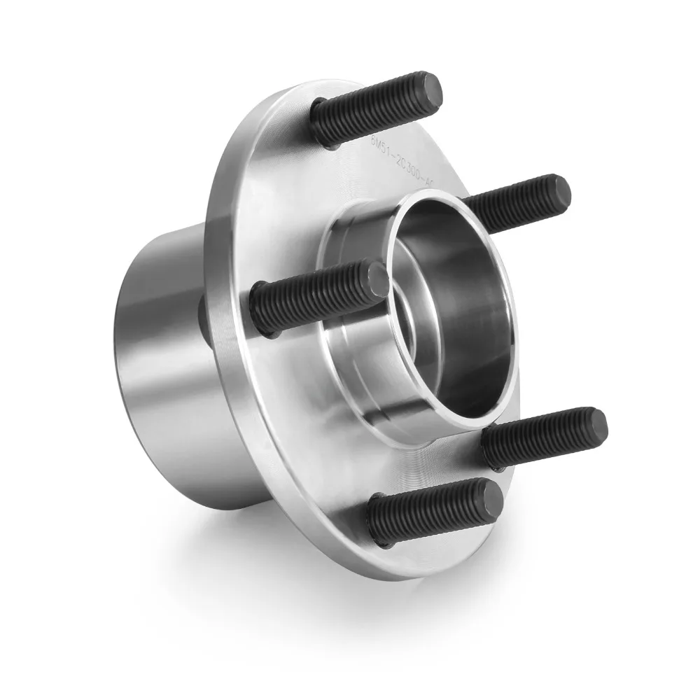Front Wheel Bearing Hub Kit for Ford Focus Mondeo MK4 2.0 2.3 2.5 1.6 TI 1.8TDCi 6M512C300AC