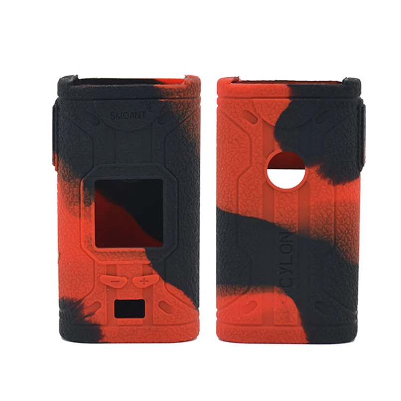 Smoant cylon tc 218W silicone cover
