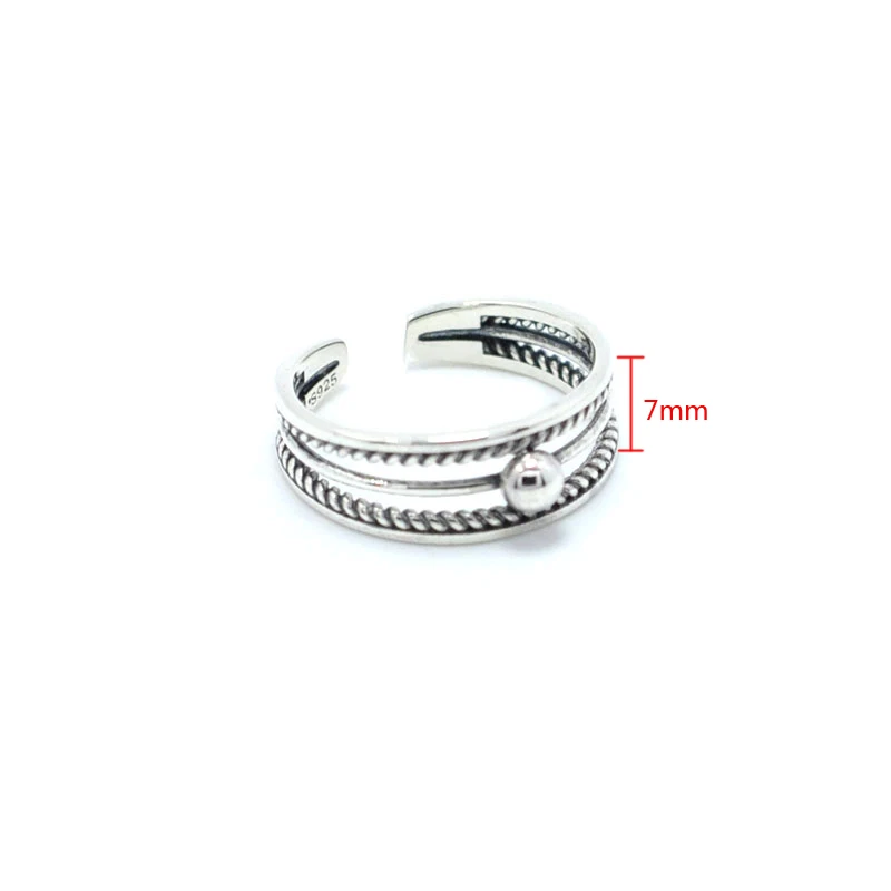 Retro Ring Image 1