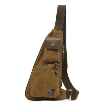 

071717 newhotstacy bag single shoulder cross body small chest bag
