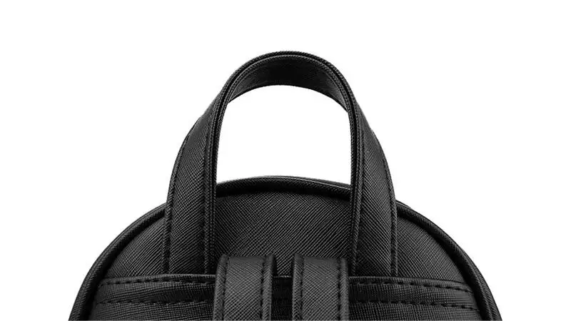 women leather backpack  (10)