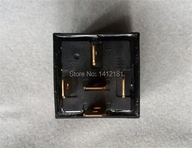 FIRSTARLINE Anti Theft Electronic Lock, Car Immobilizer Anti Theft