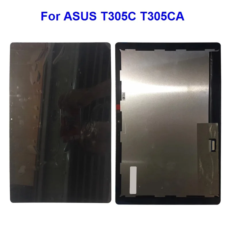 

LCD Display Glass Panel Touch Screen Digitizer Assembly NV126A1M-N52 V3.1 For ASUS Transformer 3 Pro Notebook T305CA T305C T305