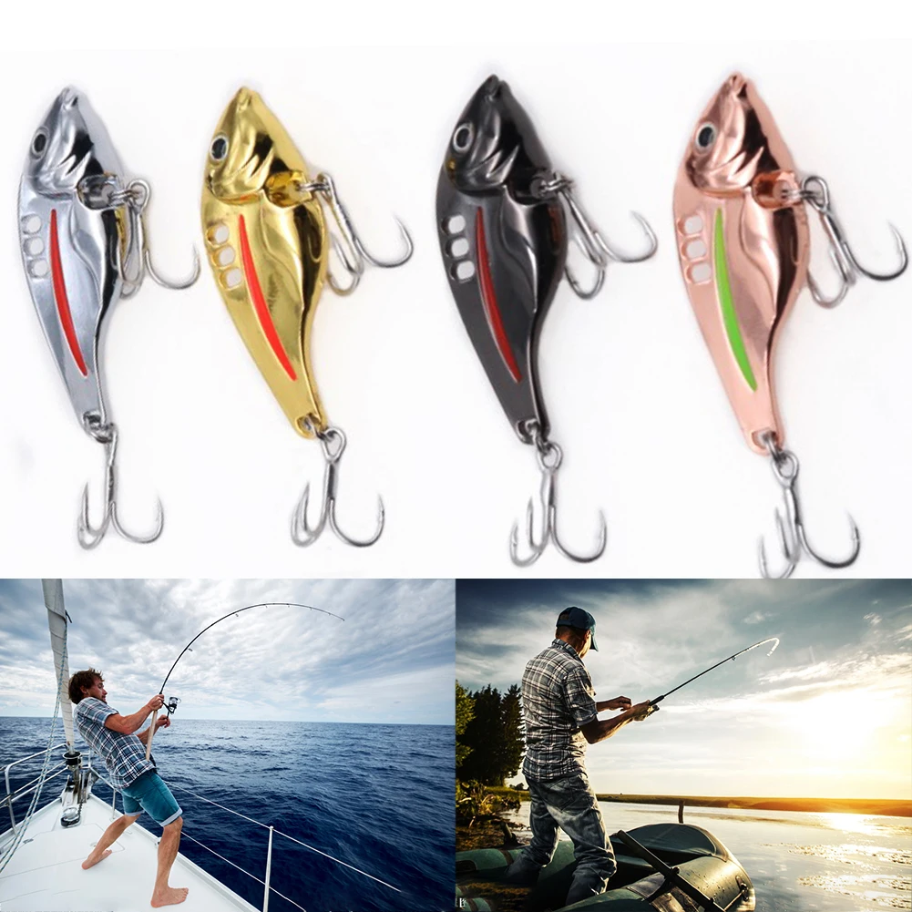 

Fake Simulation Boat Hard Metal Tackle Hooks Outdoor Equipment Artificial Baits Catching Fishing Lures Accessories Professional