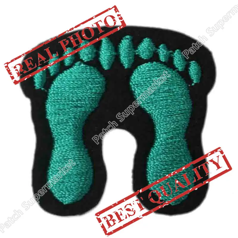 pararescue green feet