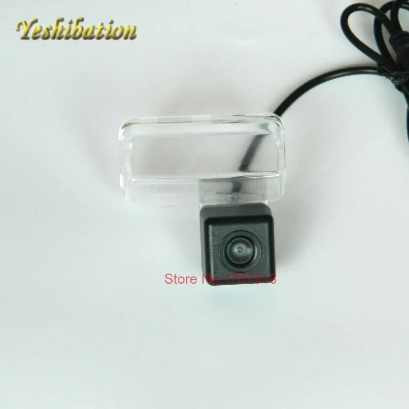 Камера заднего вида для Toyota Camry / Daihatsu Altis 2012 2013 2014 HD CCD камера ночного видения
