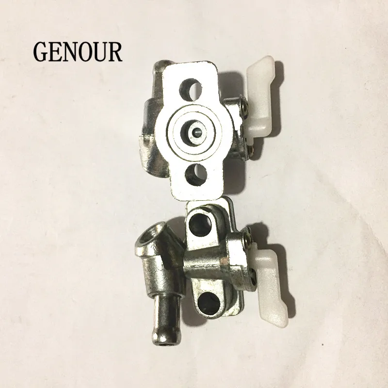 diesel fuel valve-7
