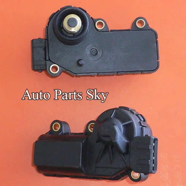 New Idle speed control Valve 7701035321, 3437010524,0132008600 for VW