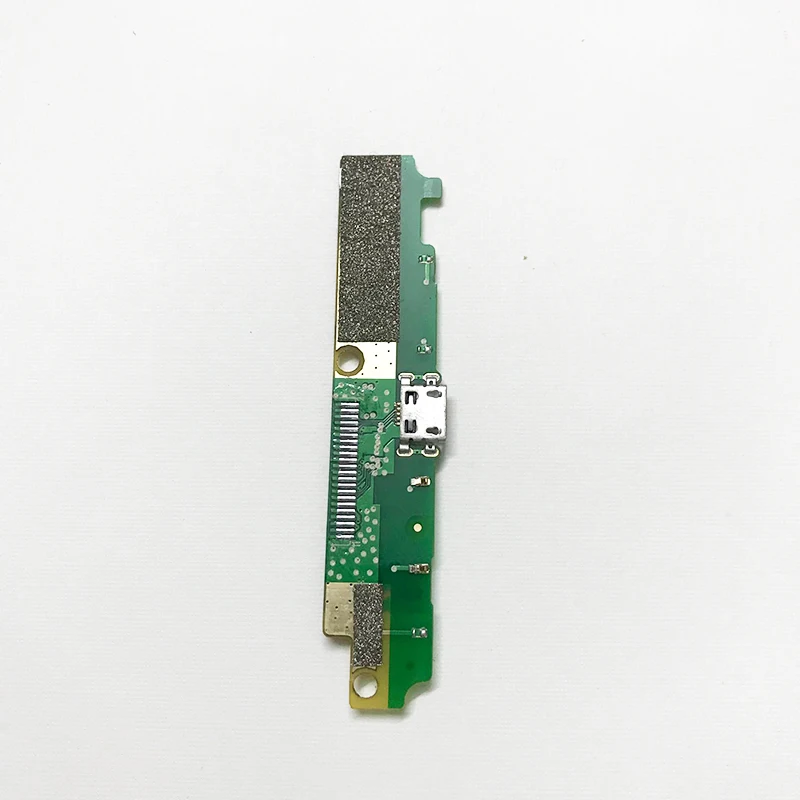 Для телефона THL T7 MTK6753 USB материнская плата зарядный порт разъем для | Мобильные